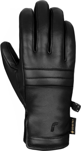 Reusch Grace GORE-TEX 6431341 7700 black front